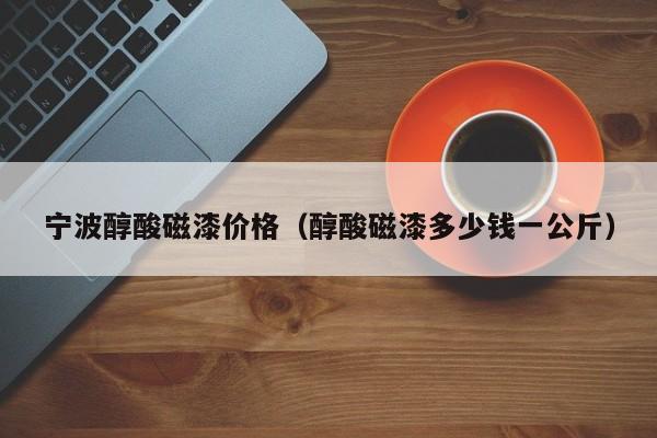 宁波醇酸磁漆价格（醇酸磁漆多少钱一公斤）